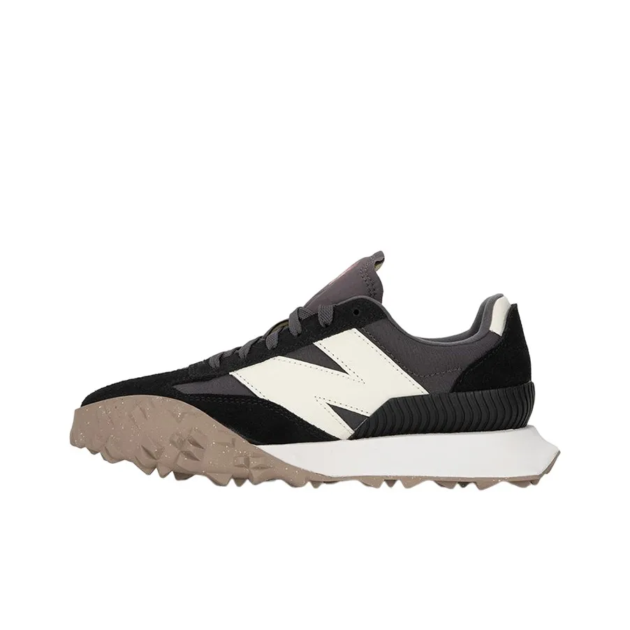 New Balance XC 72 
Black Angora
