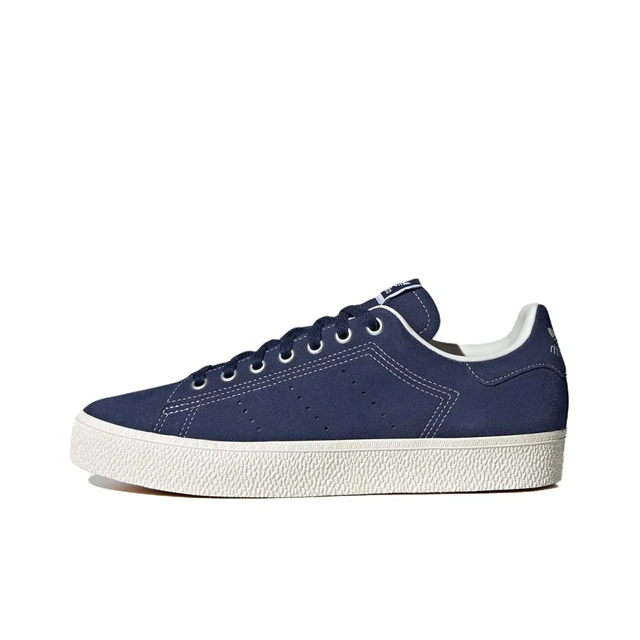 Adidas Stan Smith Cs Dark Blue Core White Gum