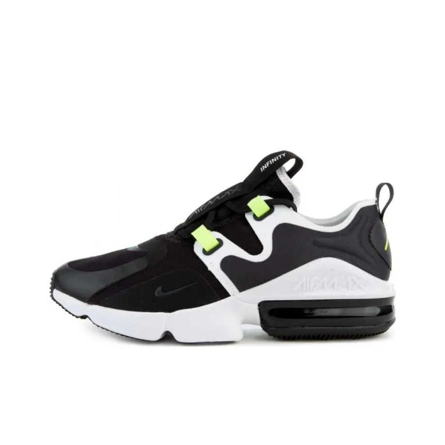 Nike Air Max Infinity Oil Grey