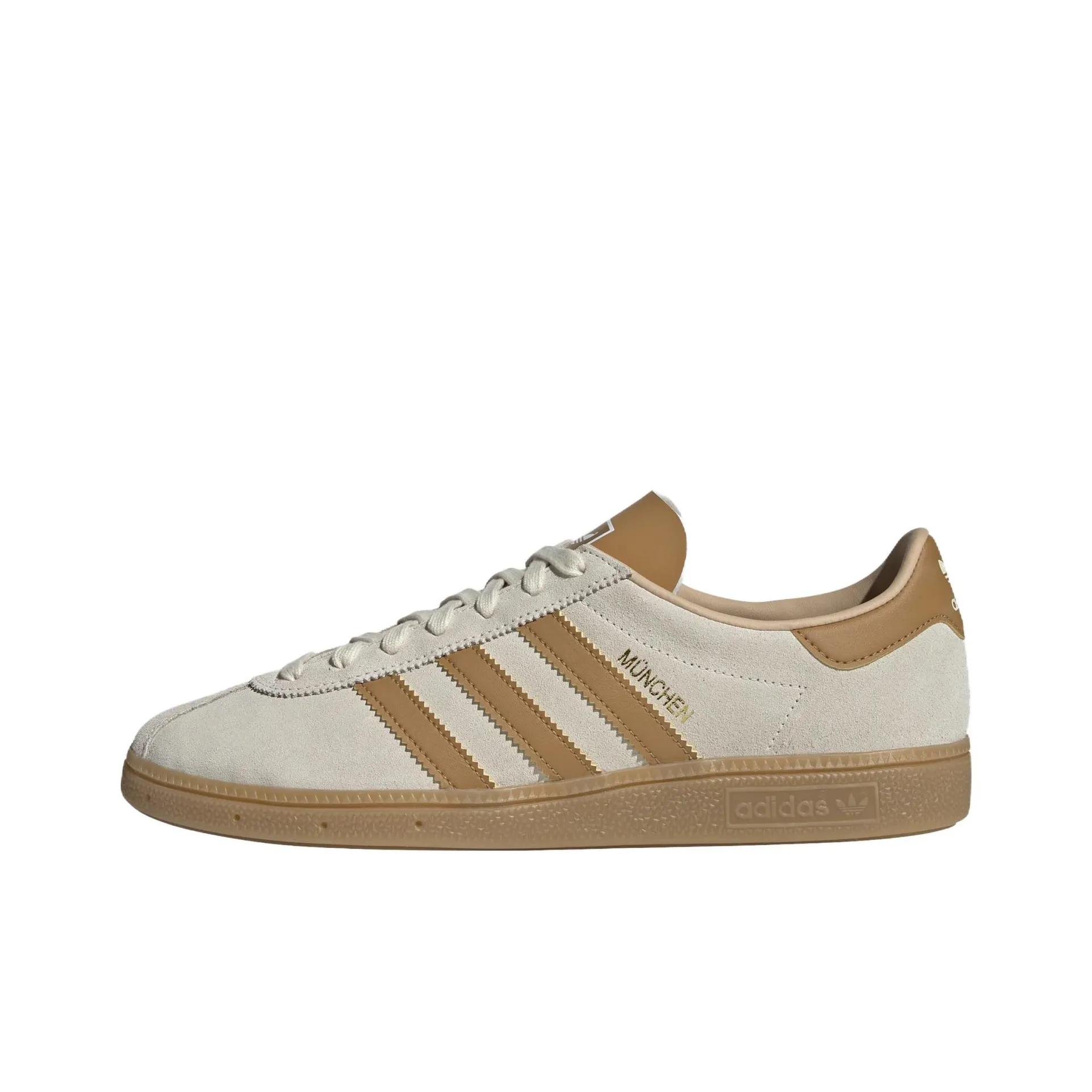 Adidas Munchen Mesa Gum