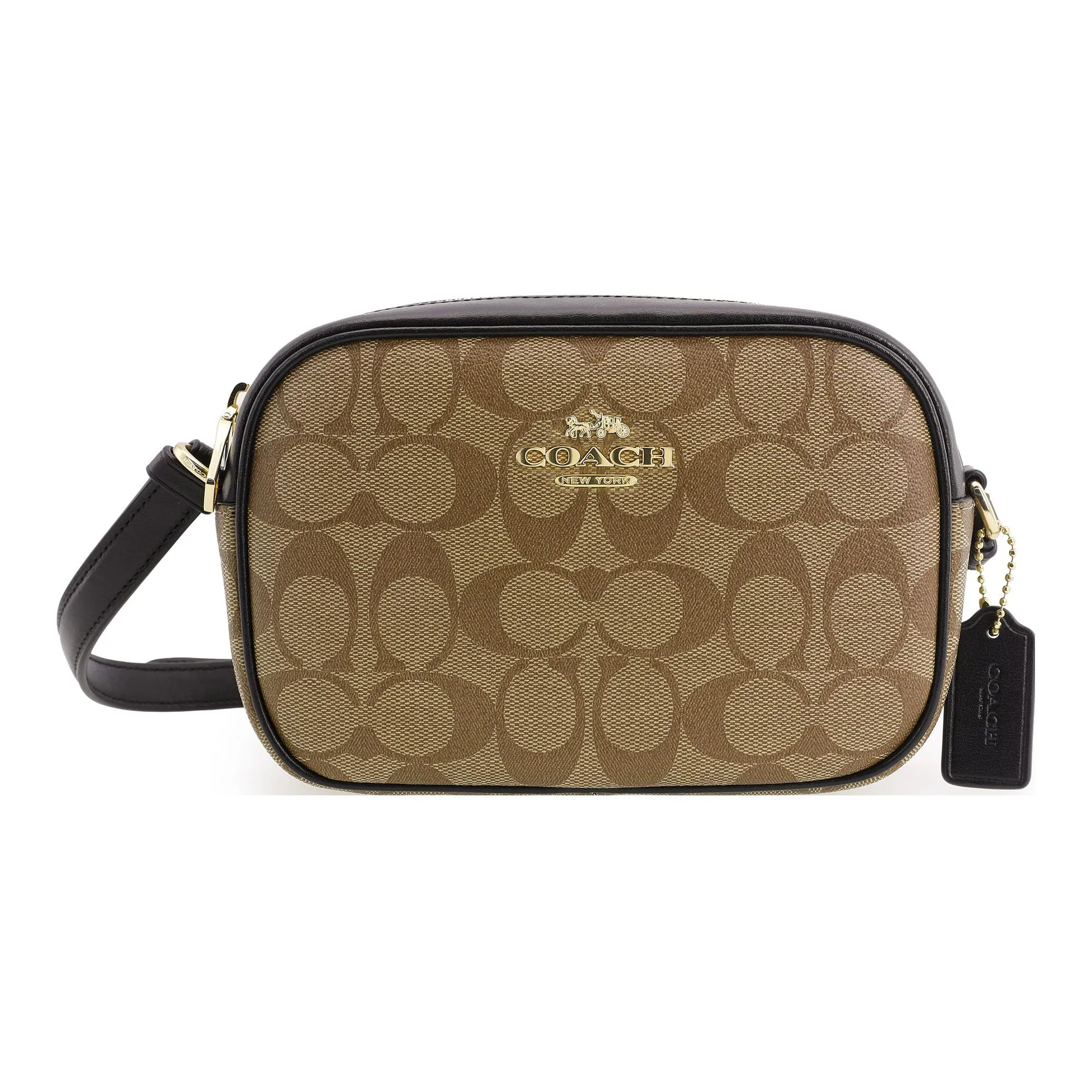 COACH Jamie Crossbody Bags