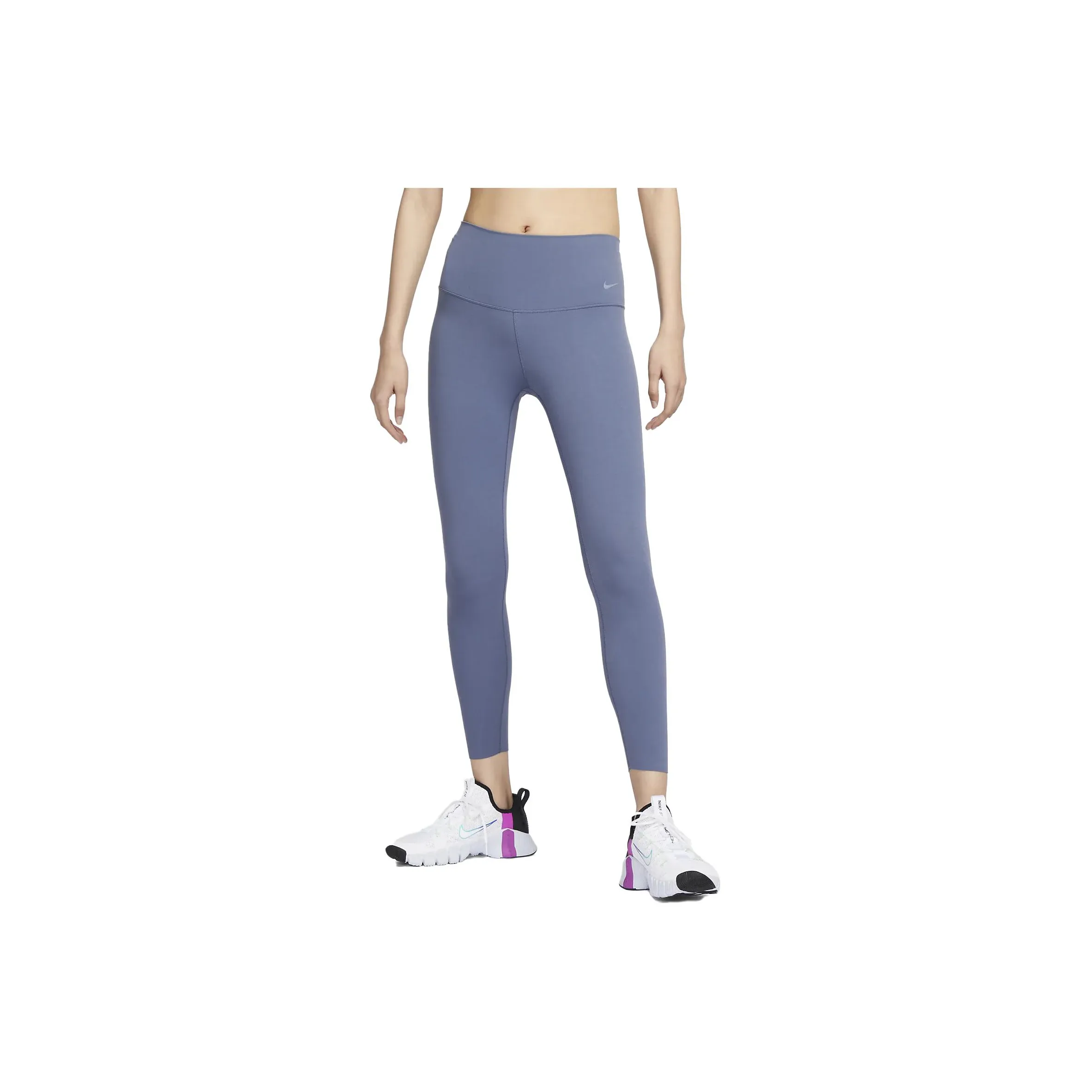 Nike Zenvy Sports Pants Women's Mint Blue