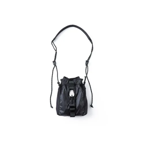 COMBACK Сумки через плечо Черный C01113 Женские