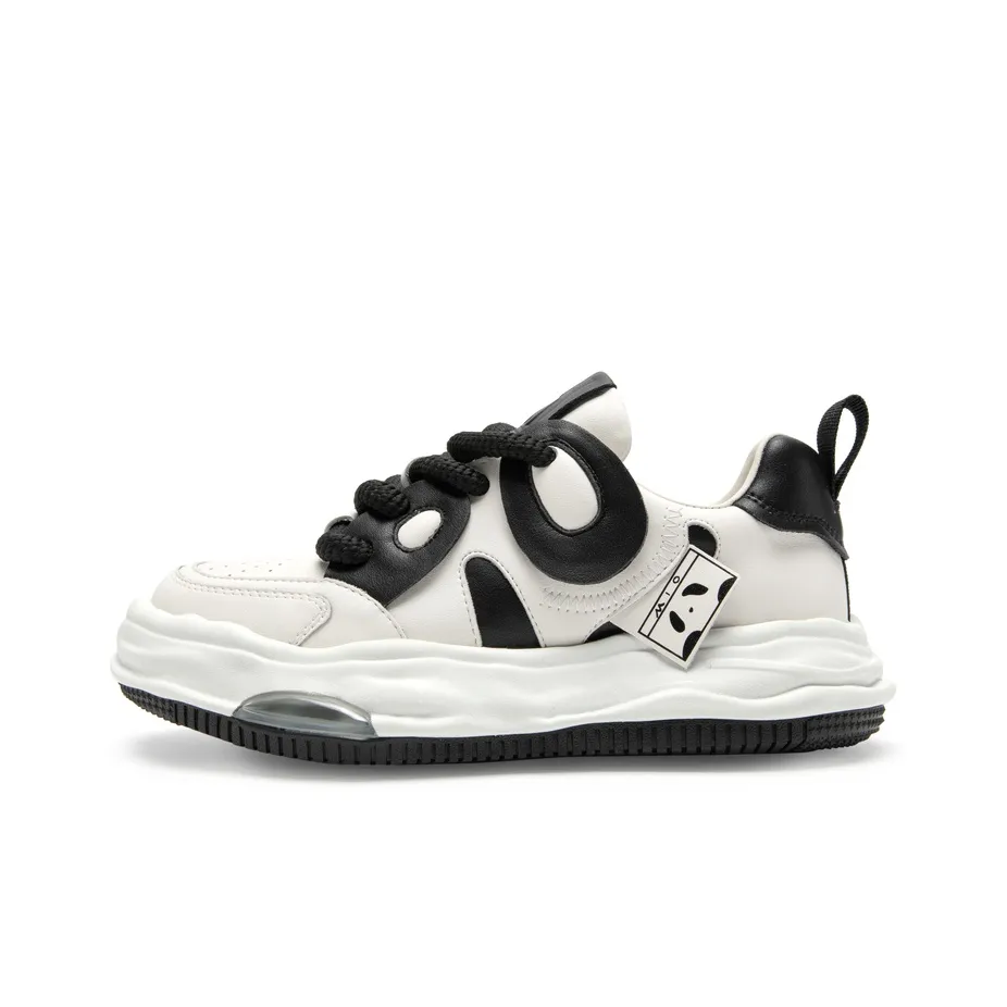 MIO Stylish Skateboarding Shoes Women's