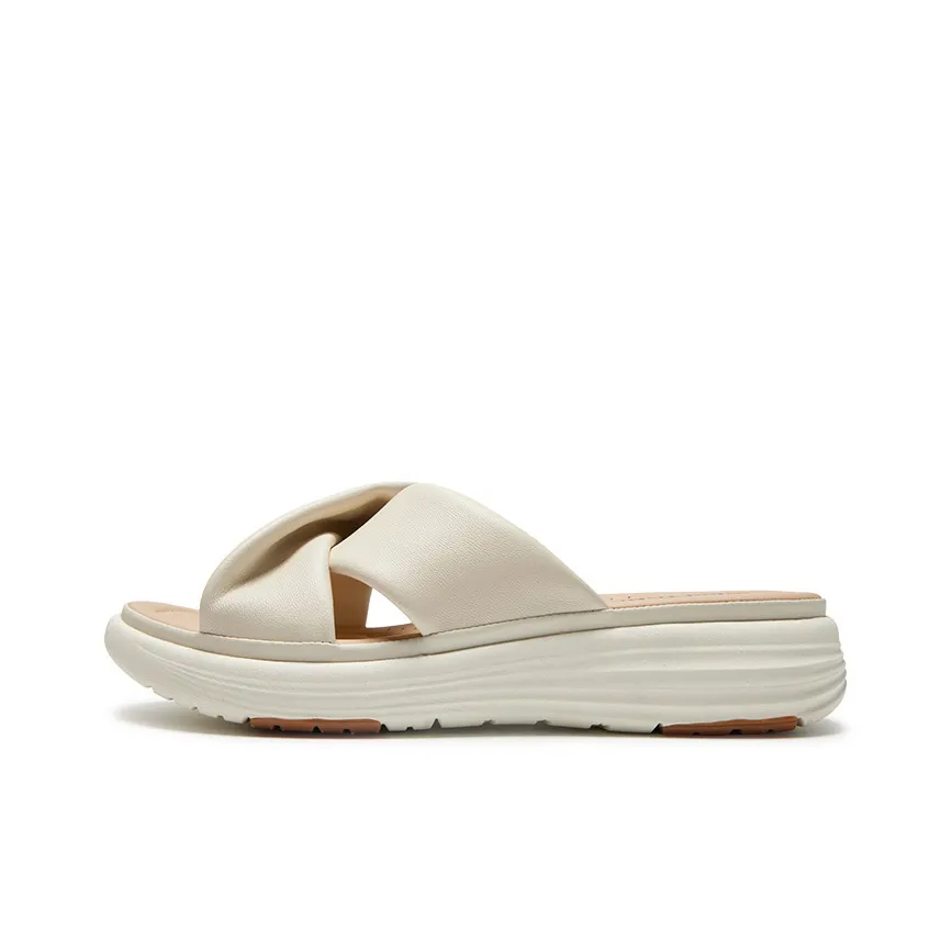 MINNETONKA Стильные Сандалии Женские Белые