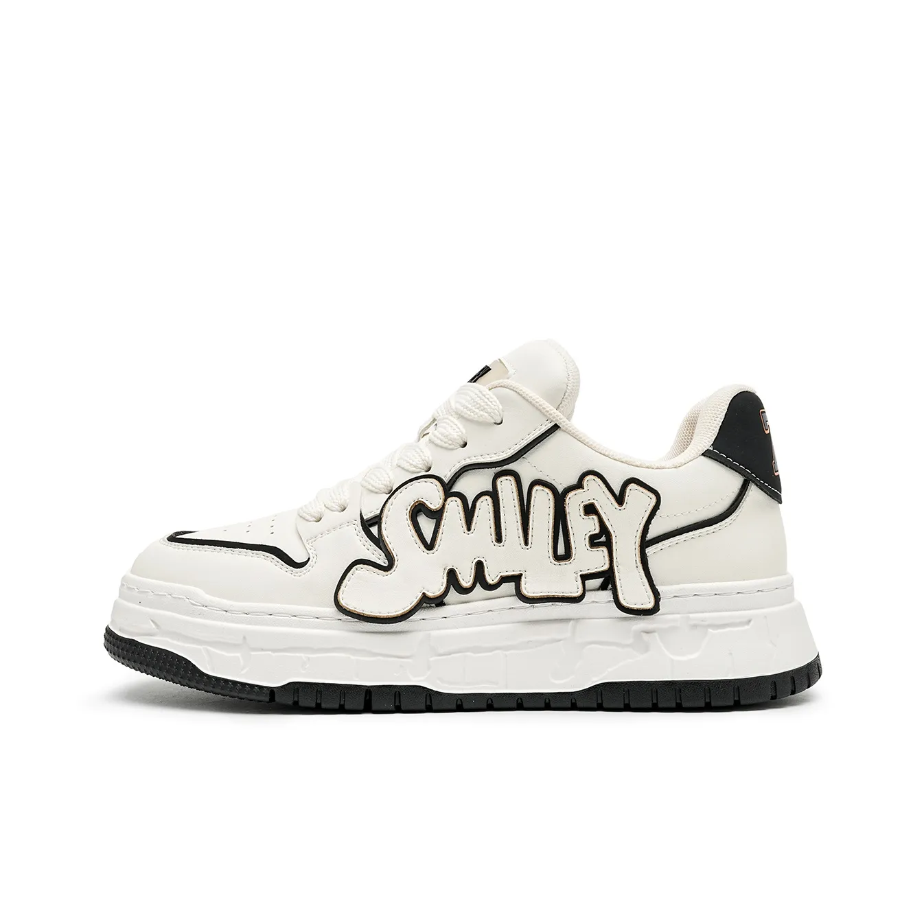 Smiley Стильные Скейтбординги Мужской