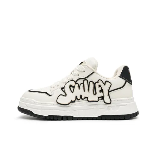 smiley Кроссовки для скейтбординга Low Top Мужские