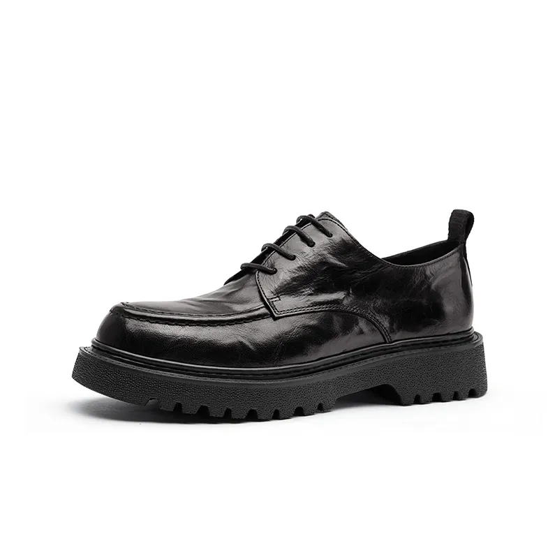 Hautton Jeans Обувь Мужская Черная