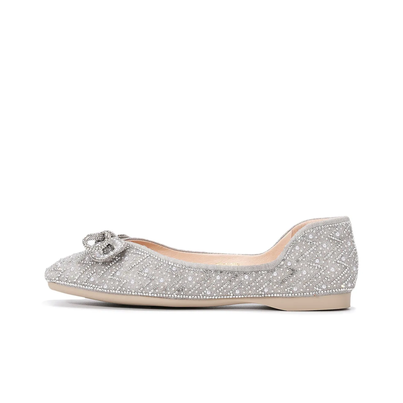 SATURDAY MODE Casual Single Shoes Women's