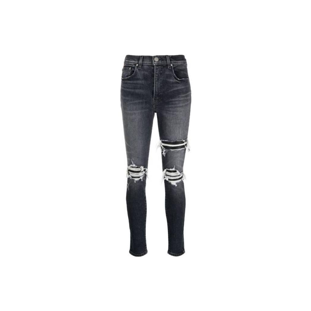 Metal Arrow cotton track shorts