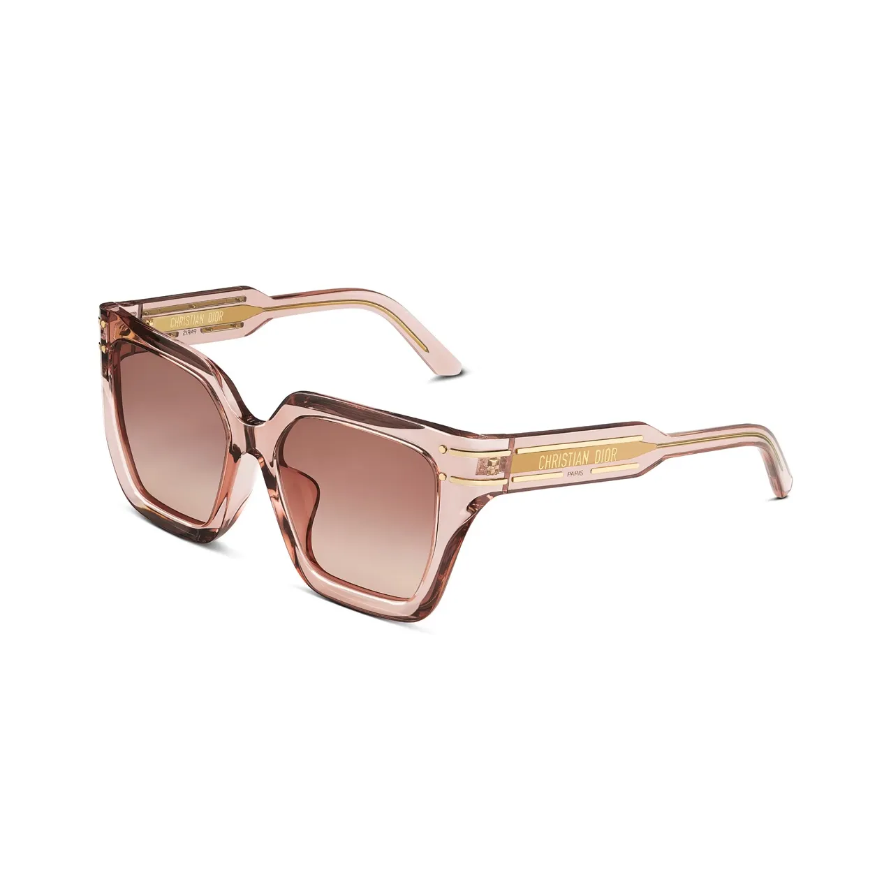 DIOR Sunglasses Women's Pink