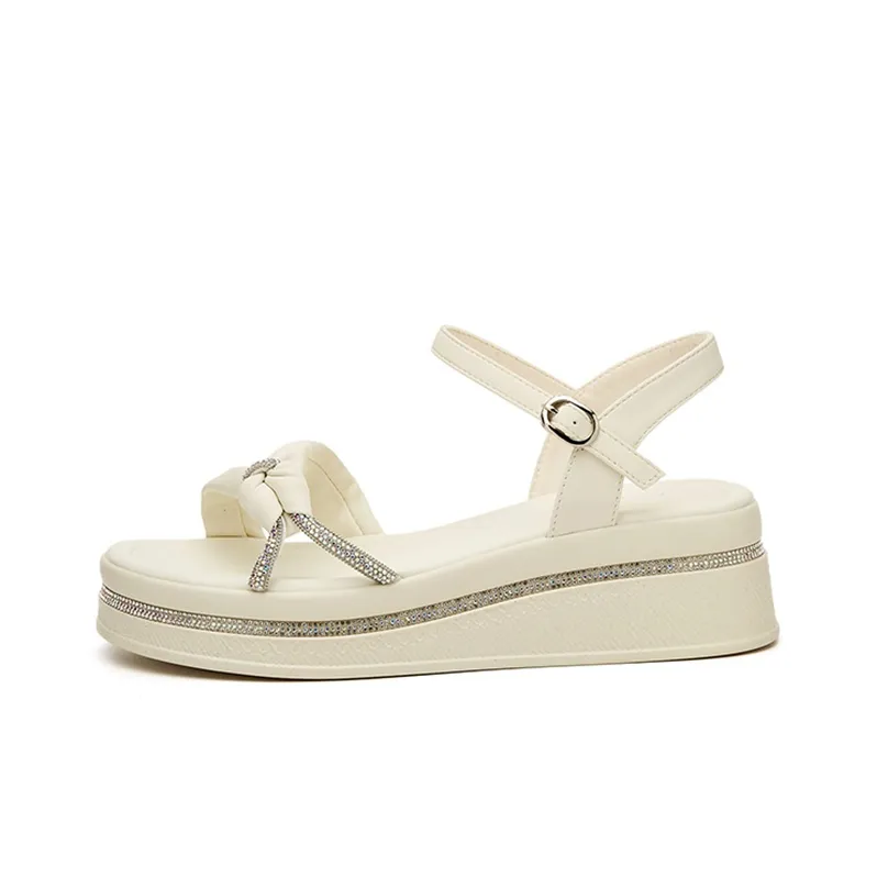 DAPHNE Стильные Сандалии 5 см Женские