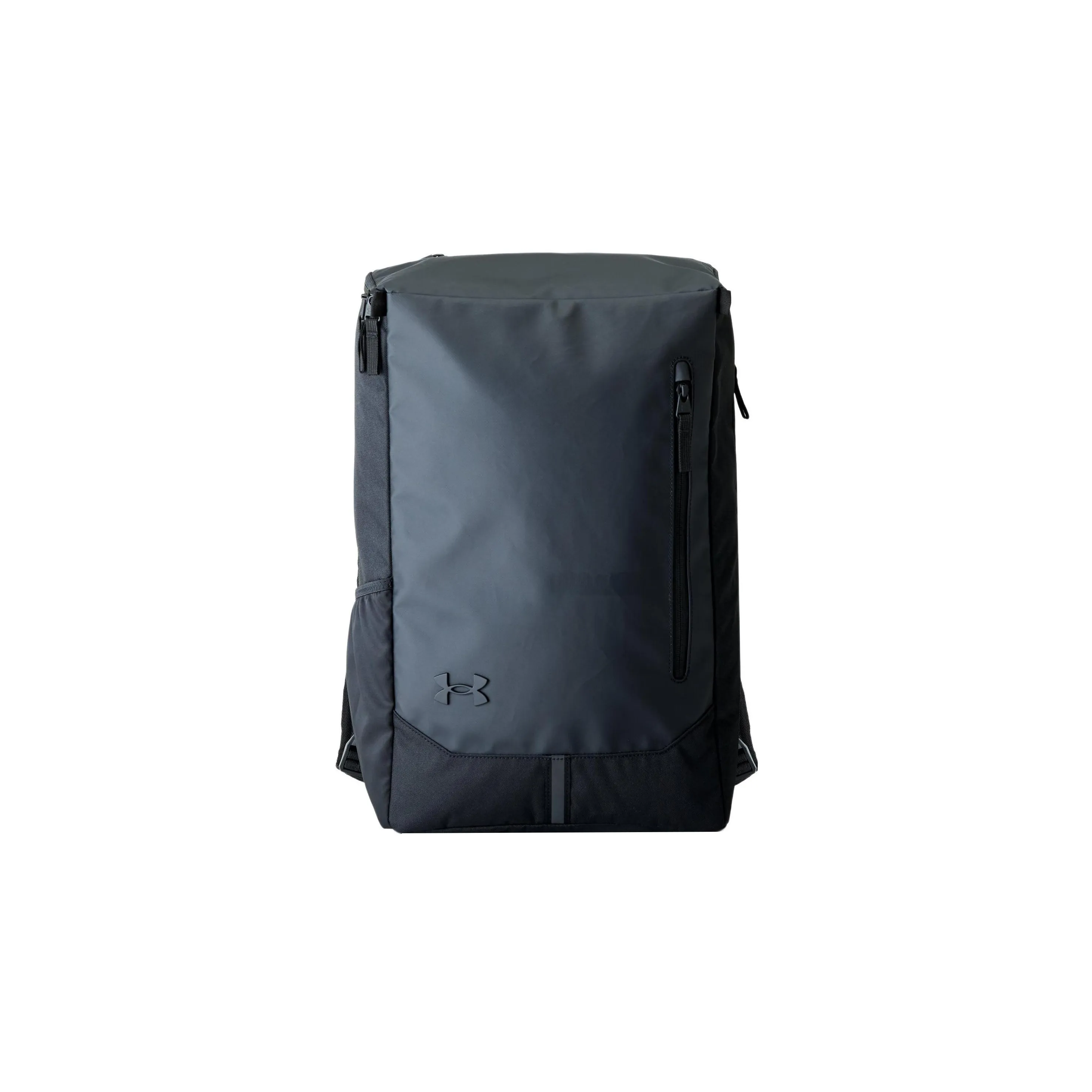 Under Armour Polyester Backpack Regular Unisex Black