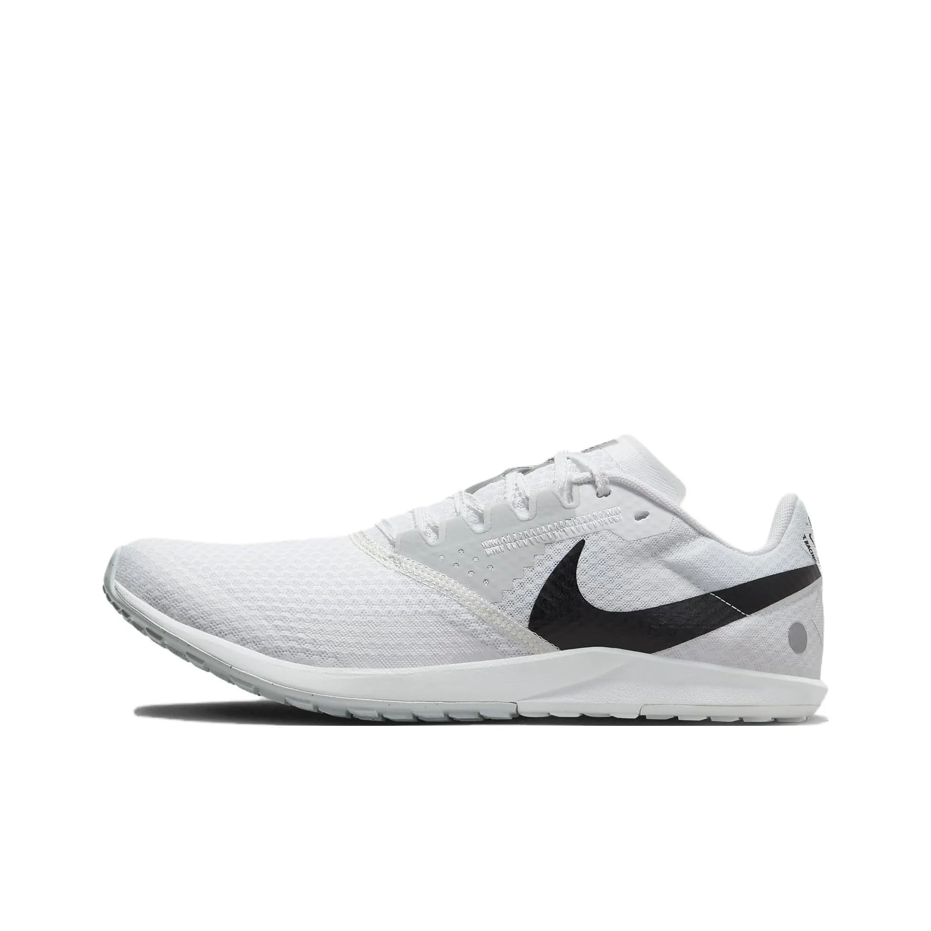 Nike Air Zoom Rival Waffle 6 'Pure Platinum'