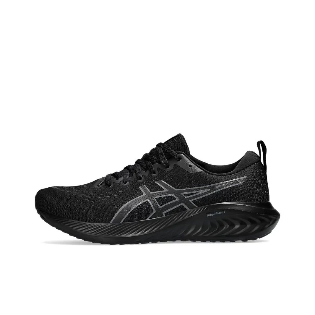 Asics Gel Excite 10 Black Carrier Grey