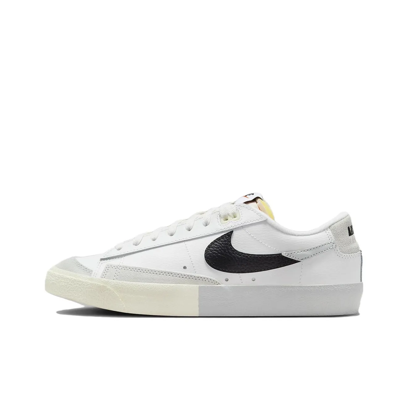Nike Blazer Low '77 Split White Black