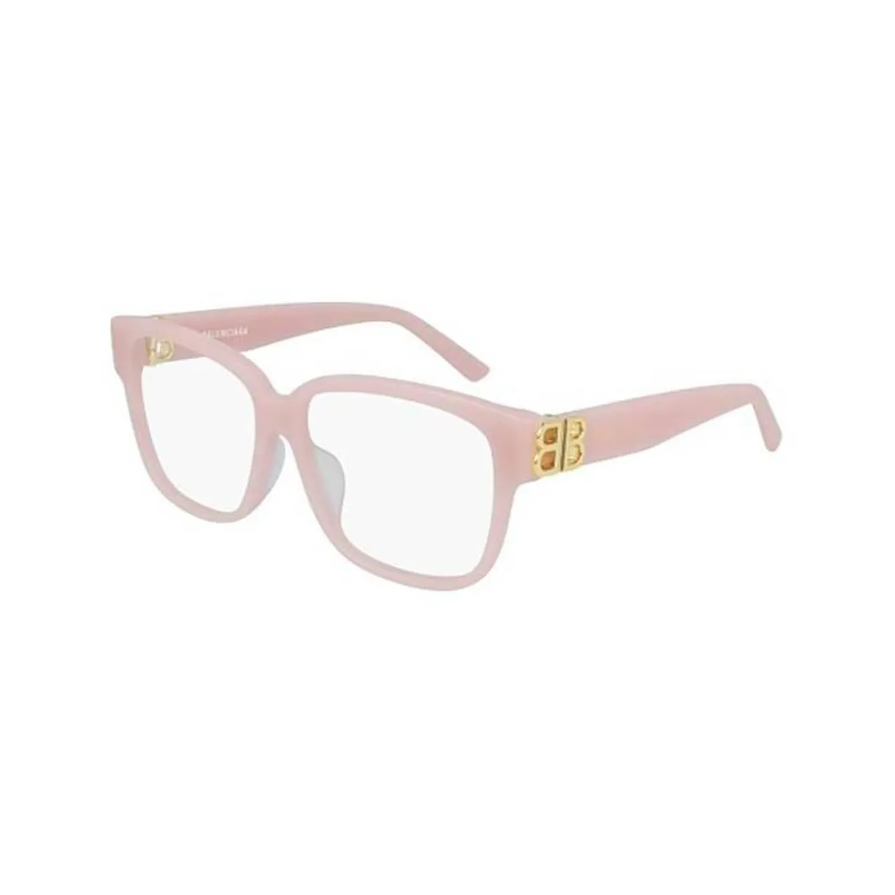 Balenciaga Eyewear Square frame Glasses