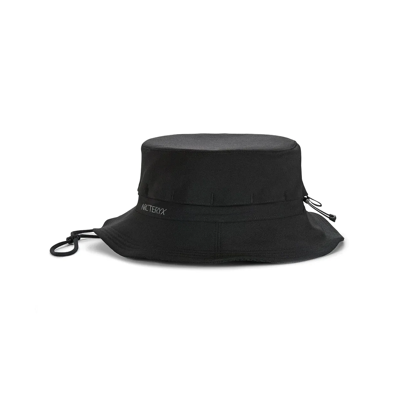 Arcteryx Cranbrook Anti-UV Sun Bucket Hat Black