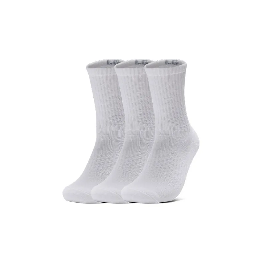 Under Armour Mid Calf Socks Unisex