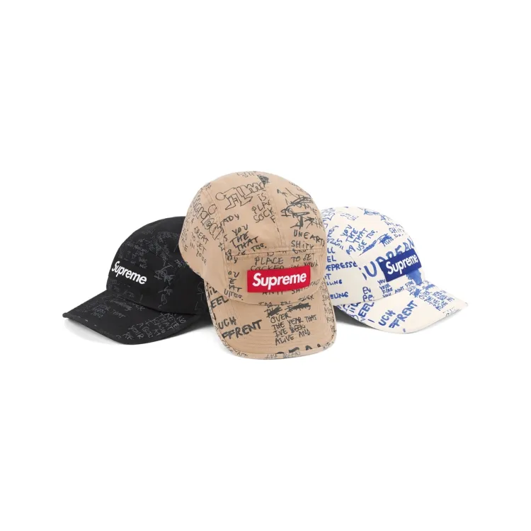 Top 10 Brown Supreme Hats You Need in 2025