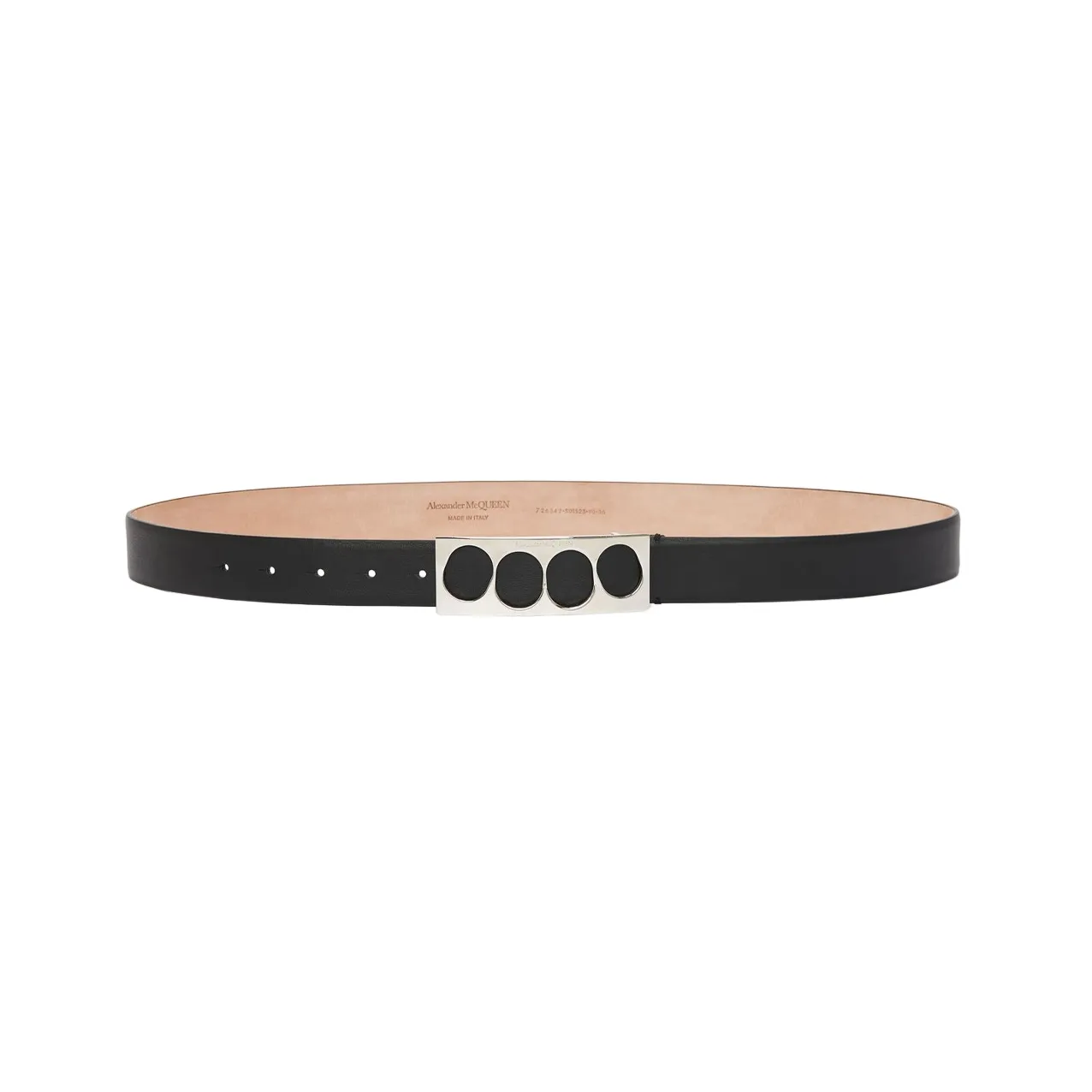 Alexander McQueen The Grip Belt