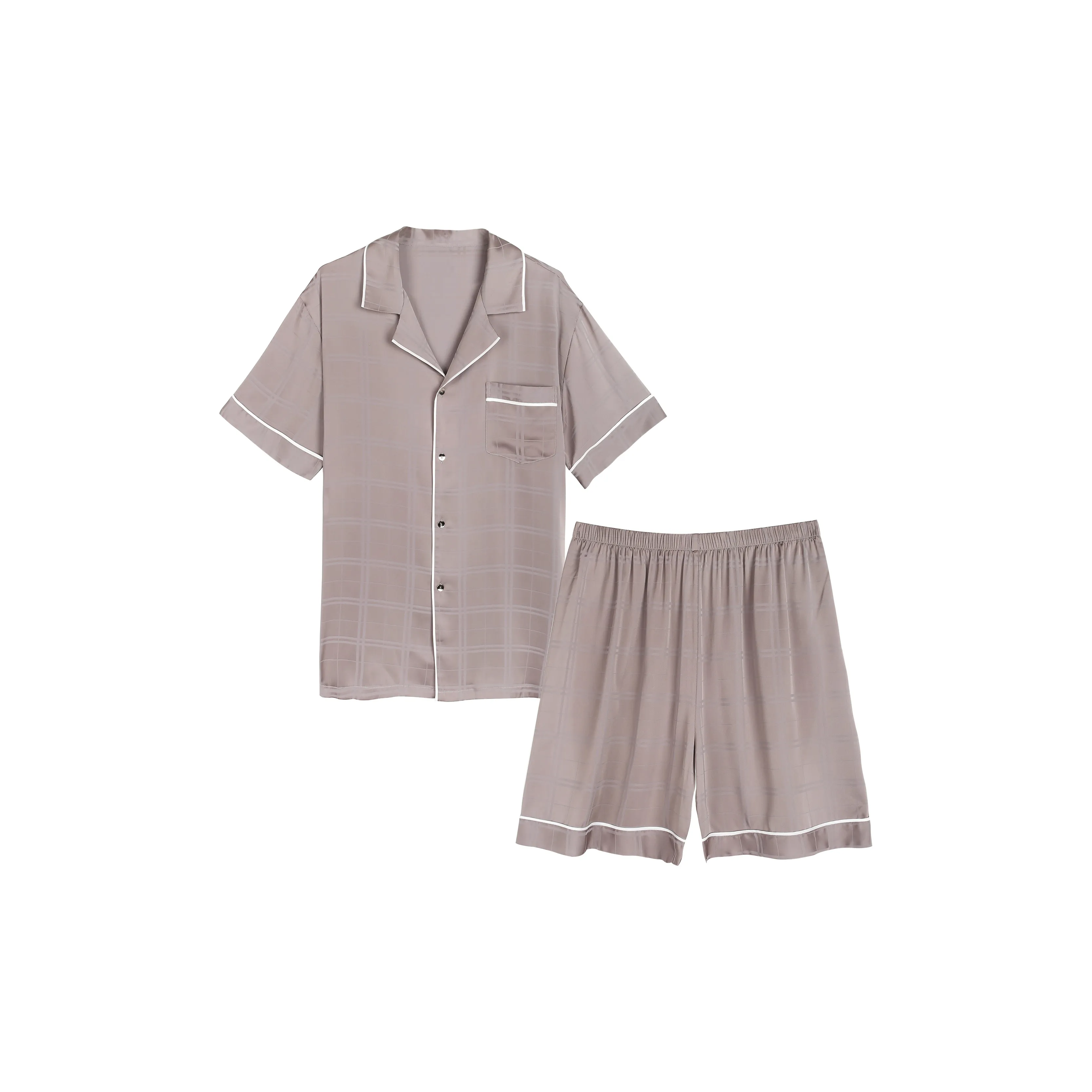 IIZZINI Men's Pajama Sets