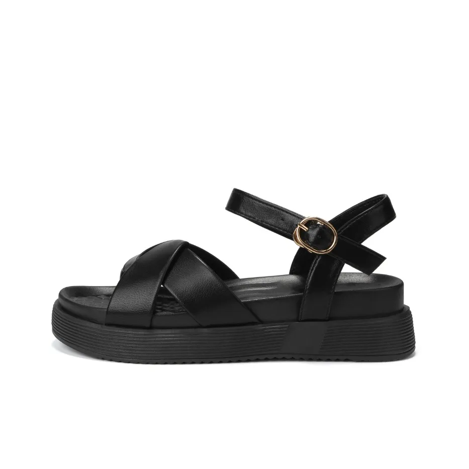 OMS One Strap Sandals Women's