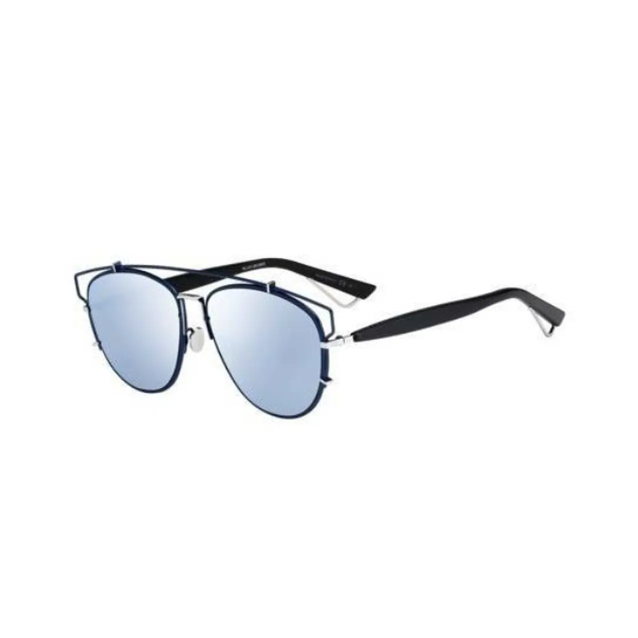 DIOR Sunglasses Women's Black