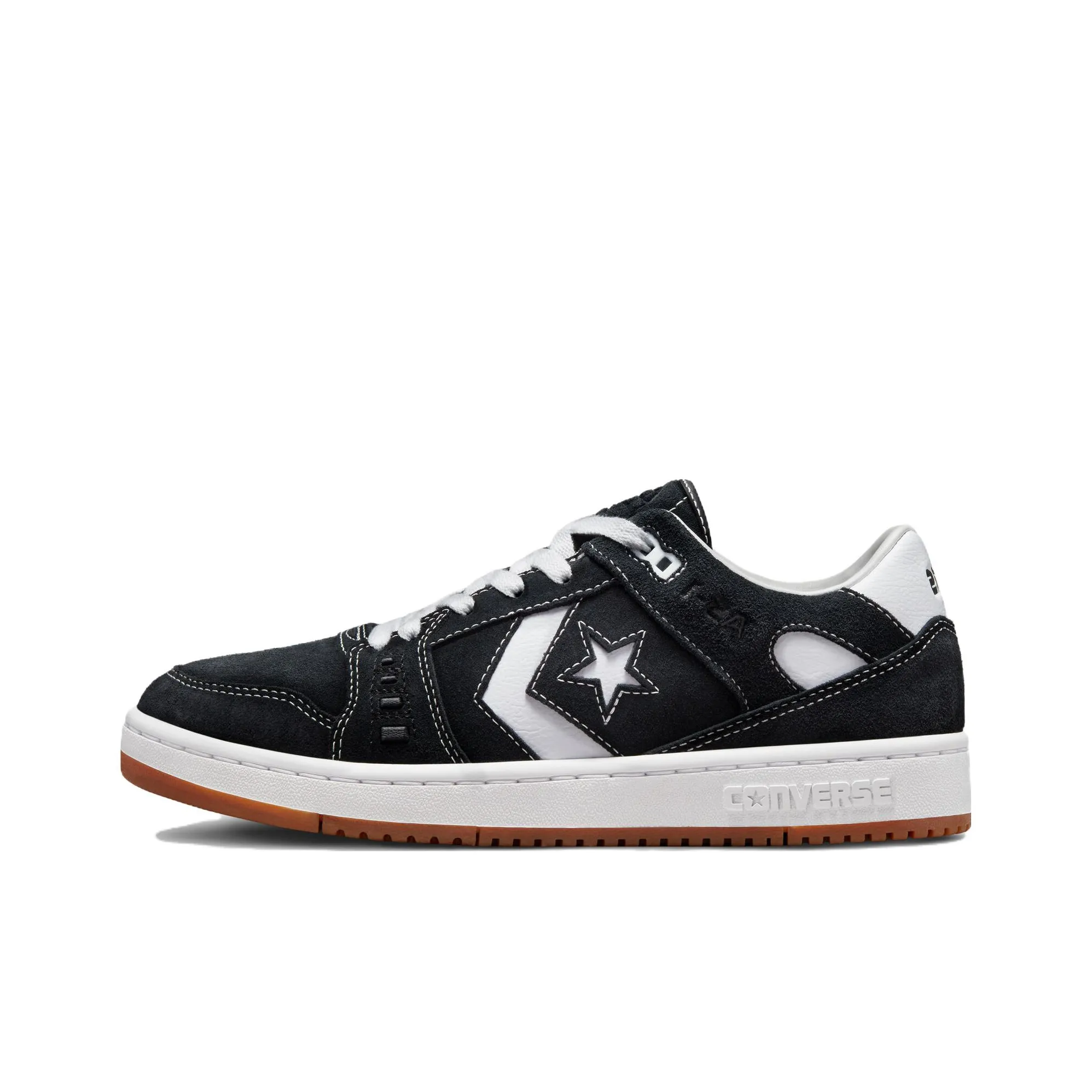 Converse Cons AS 1 Pro Black White Gum