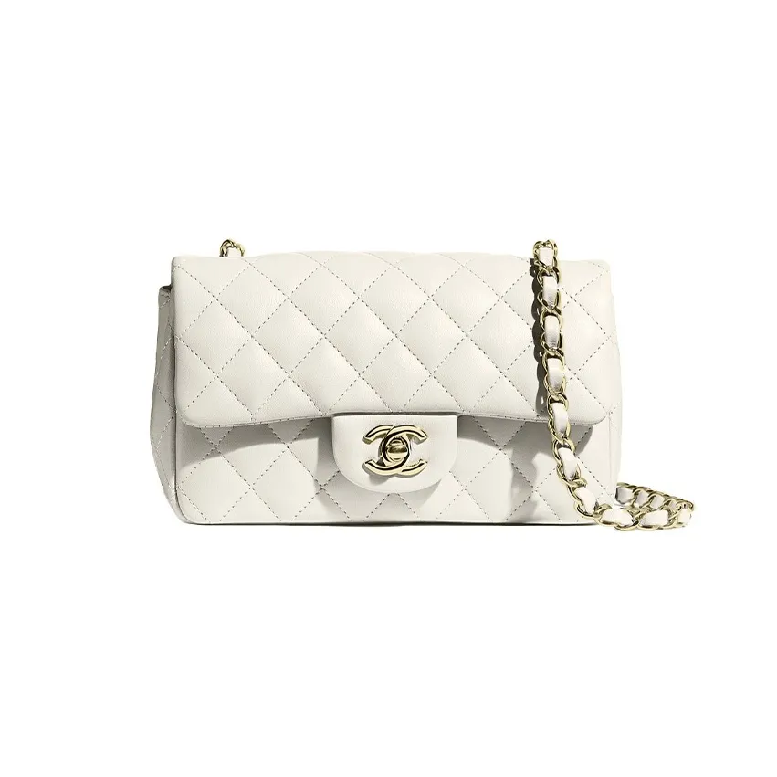 CHANEL Classic Flap CF Crossbody Bags