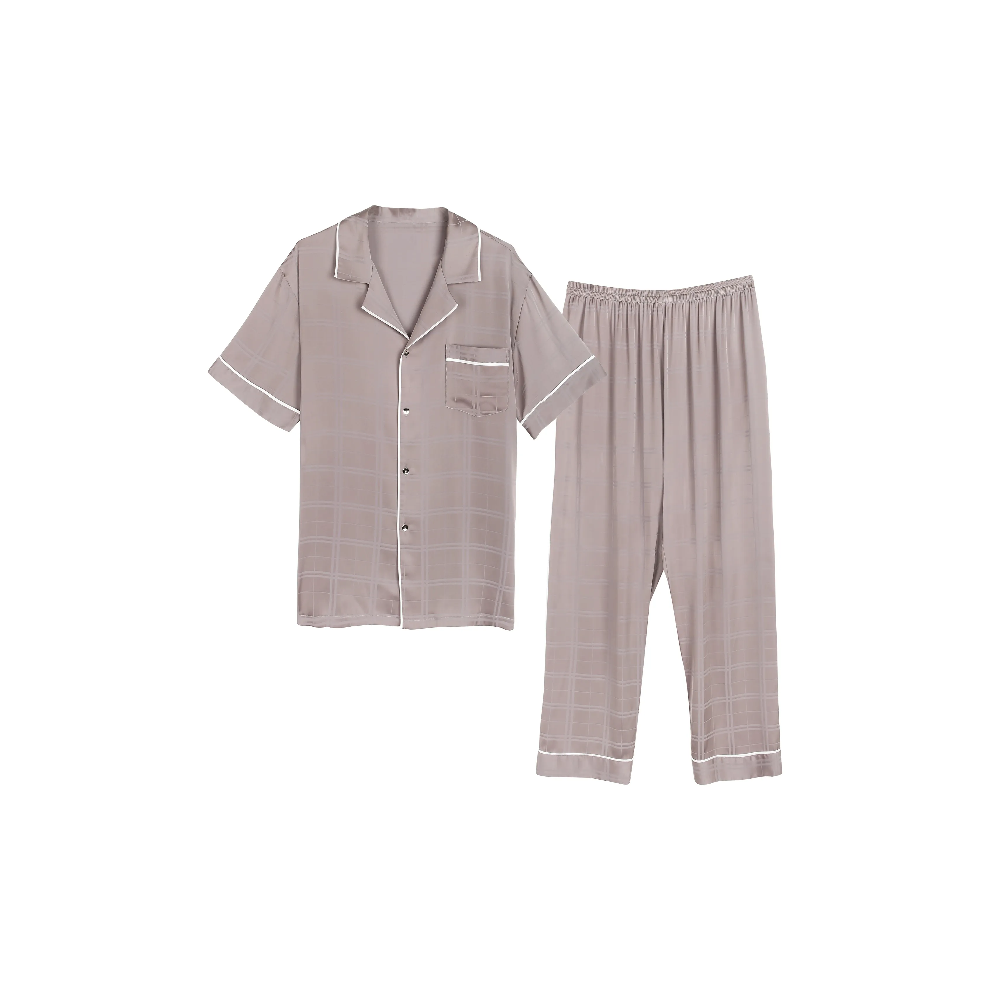 IIZZINI Men's Pajama Sets
