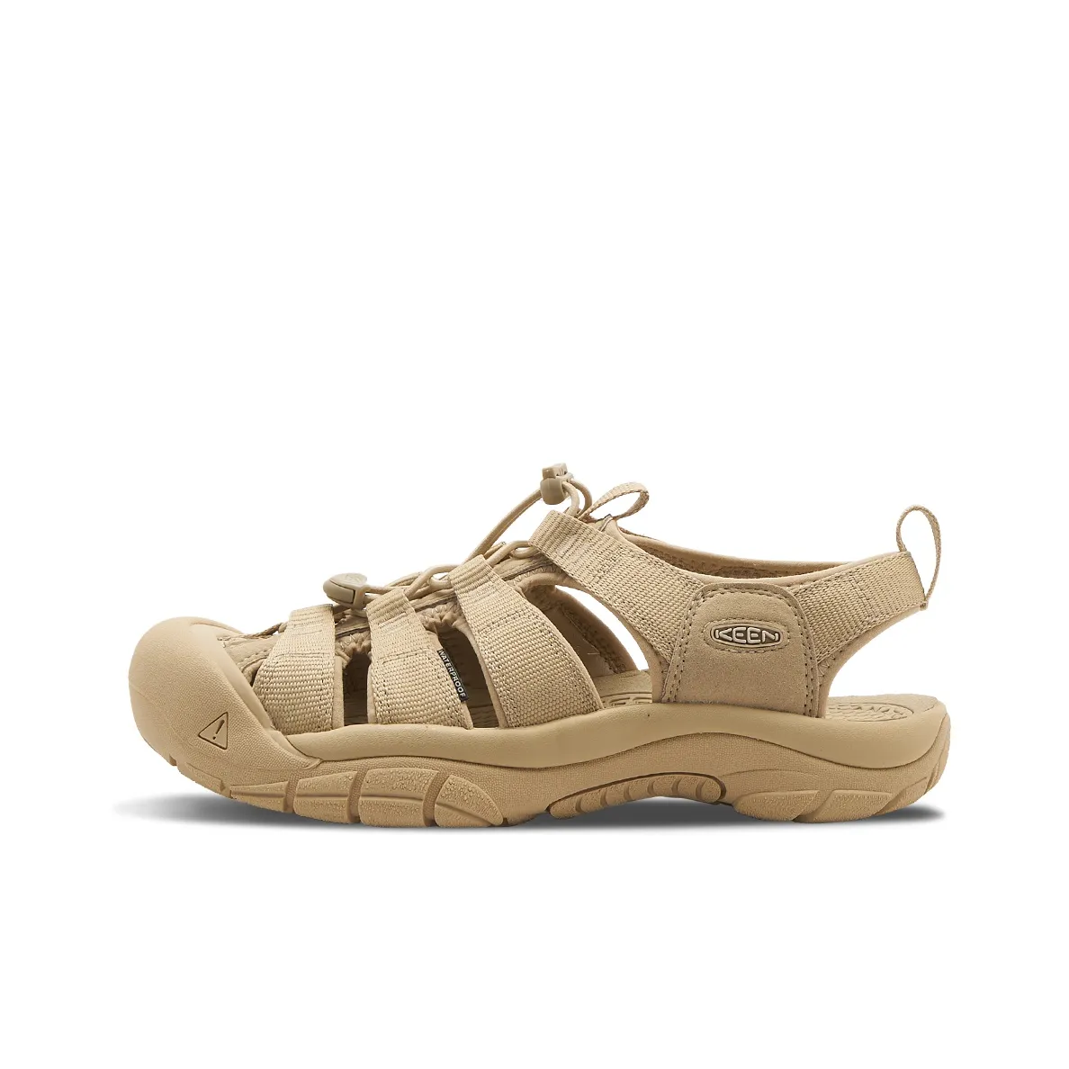 Geox Kids touch-strap chunky boots