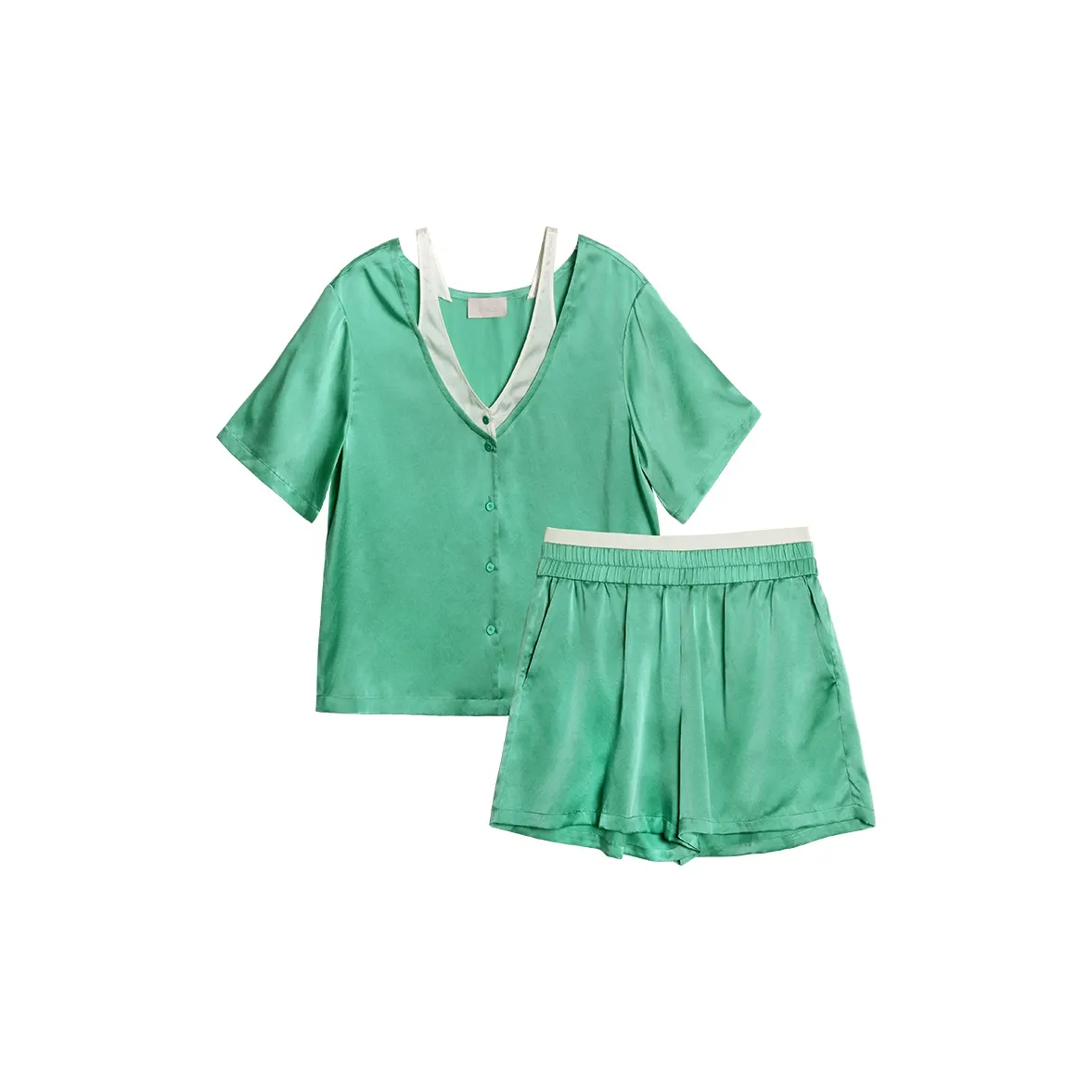 Sangluo Women's Pajama Sets