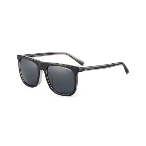 ARMANI EXCHANGE Солнцезащитные очки Черные Мужские