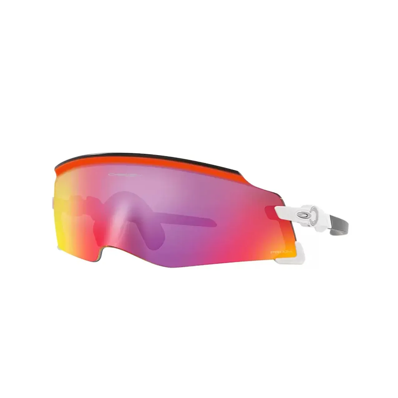TOL Eyewear tinted trapezium sunglasses