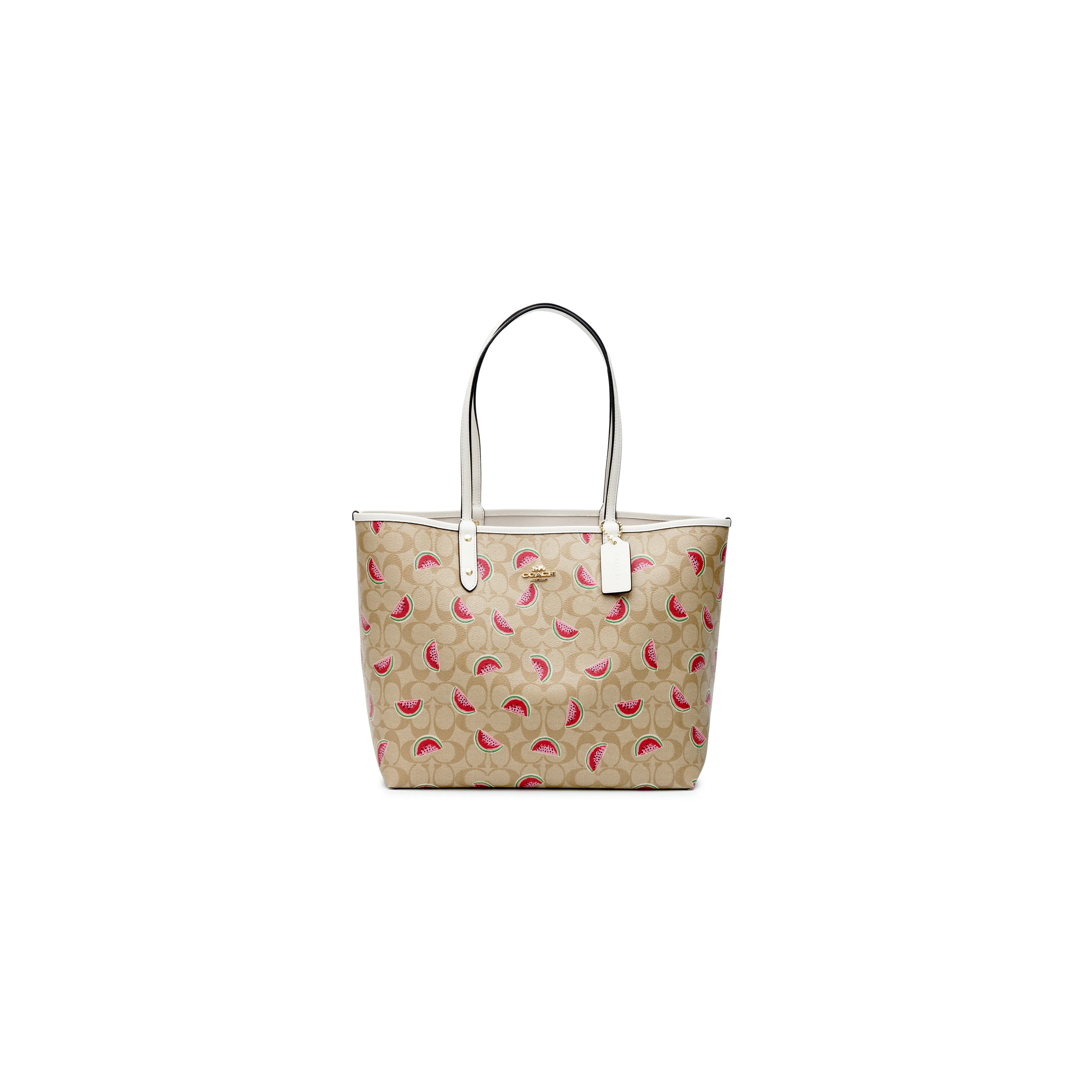 COACH Городские Сумки через плечо Женские