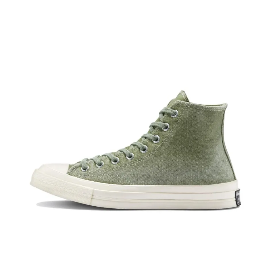 Converse Chuck Taylor All Star 70 Ltd Icdc Green Salad Dyed