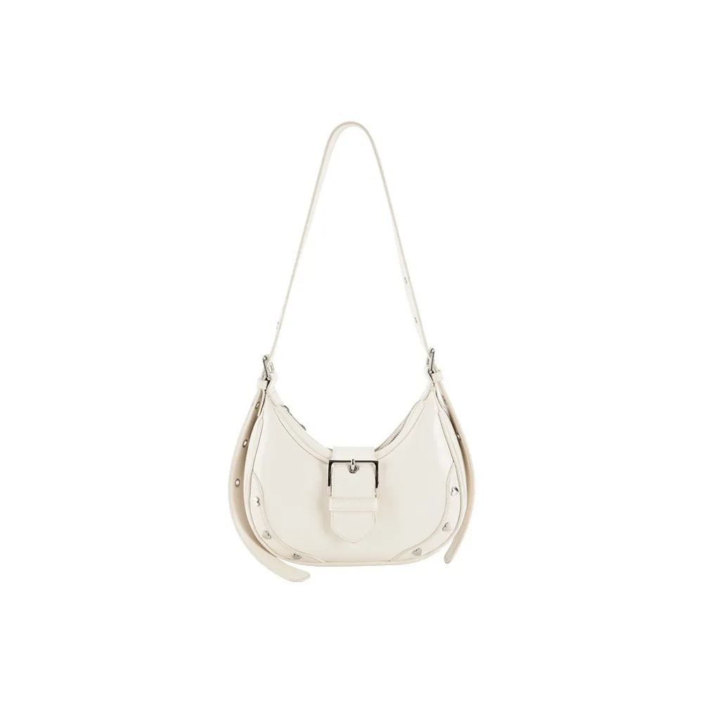 BAGSMART PU Crossbody Bag, Shoulder Bag Regular Women's Multicolor