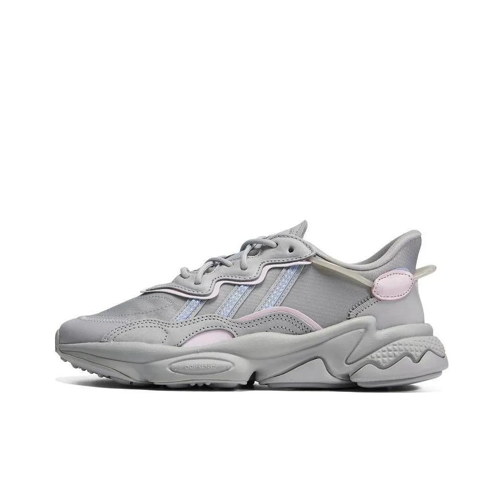 Adidas Originals Ozweego 'Grey' Women's