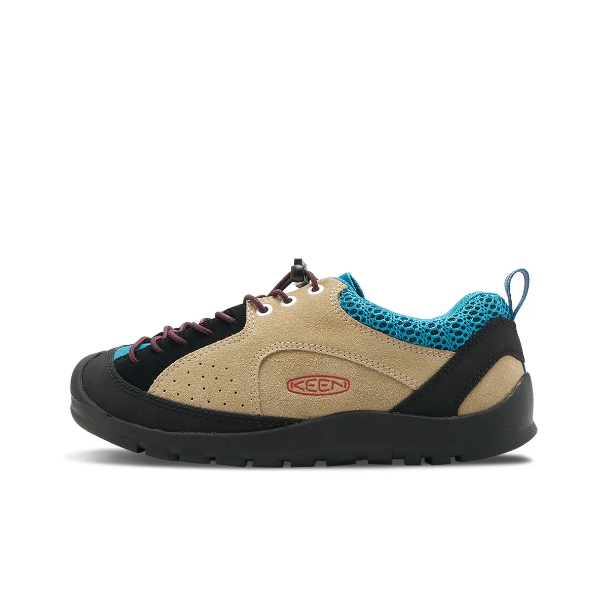 Keen Jasper Rocks Sneakers Women's
