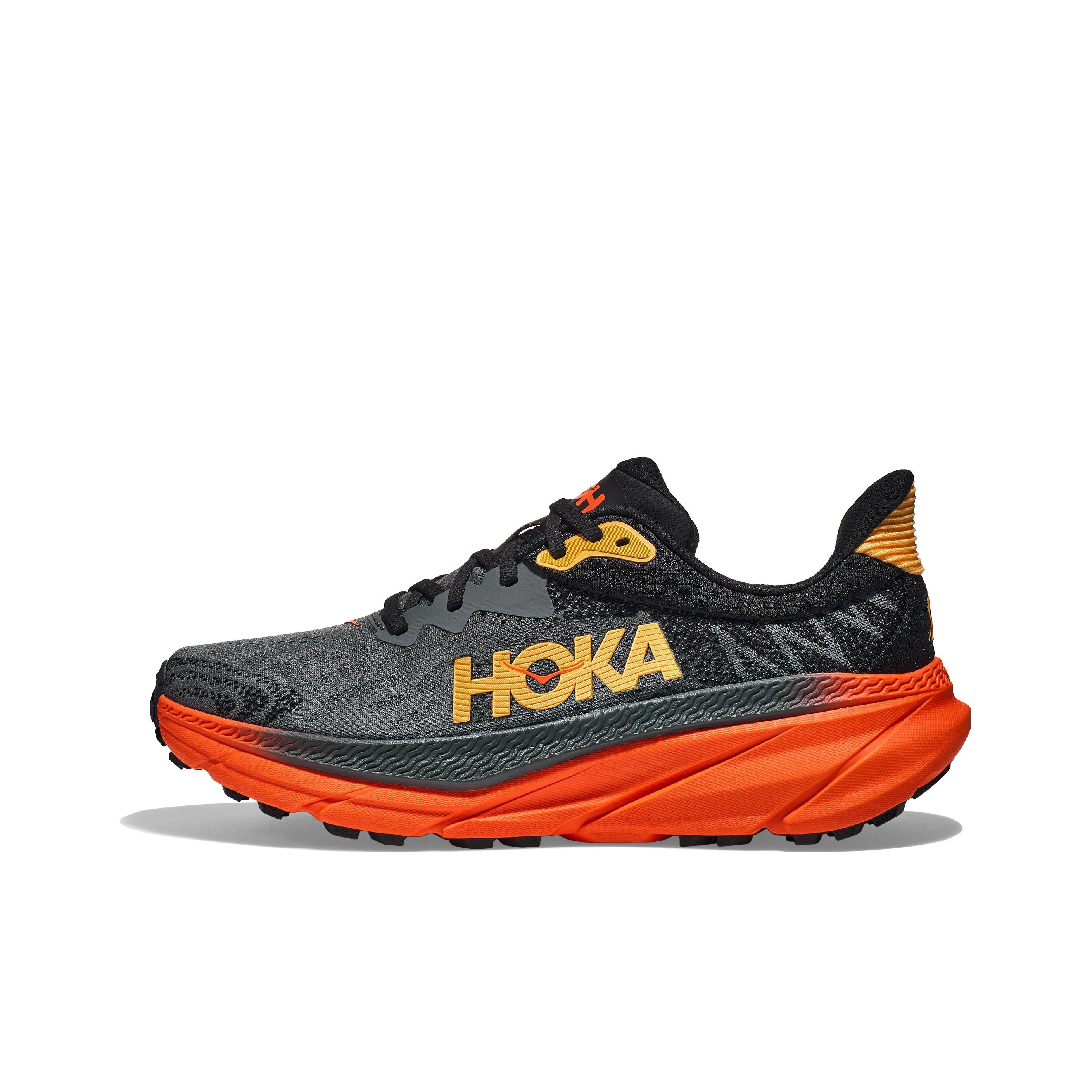 hoka its Tecton X Schuhe in Deep Teal Water Garden Größe 41 1 3 Challenger Atr 7 Castlerock Flame