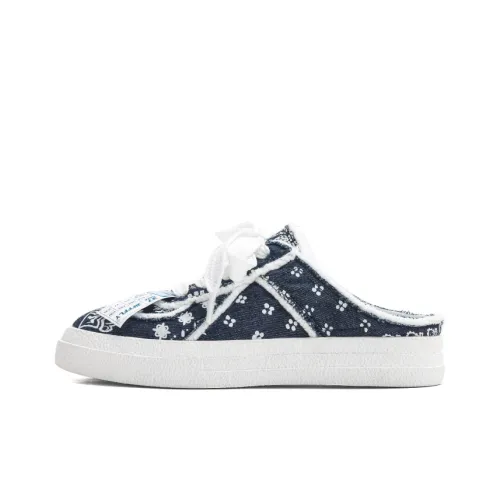 Jifffly Кроссовки для скейтбординга Low Top Унисекс
