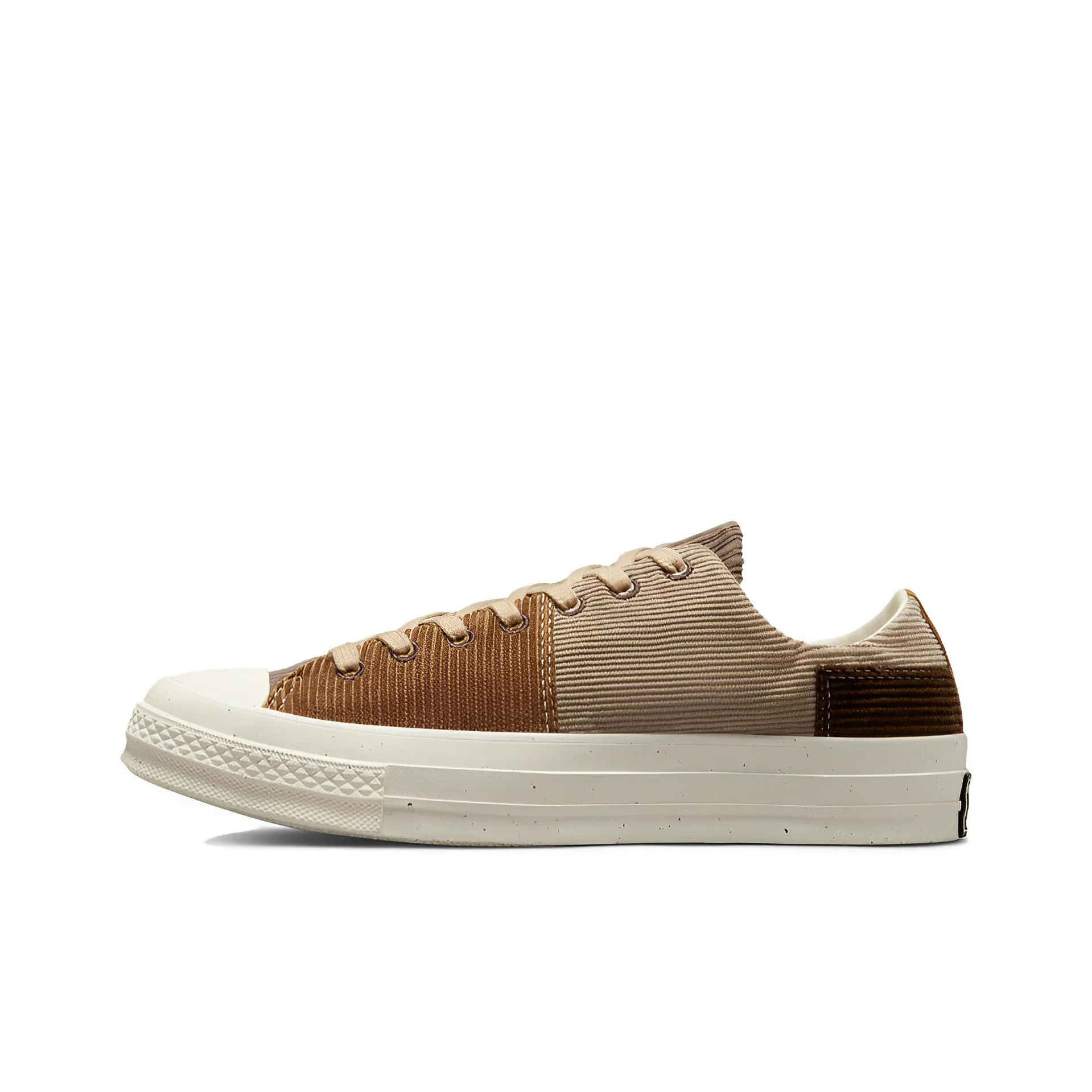 Converse Beyond Retro X Chuck 70 Low 'Upcycled Corduroy'