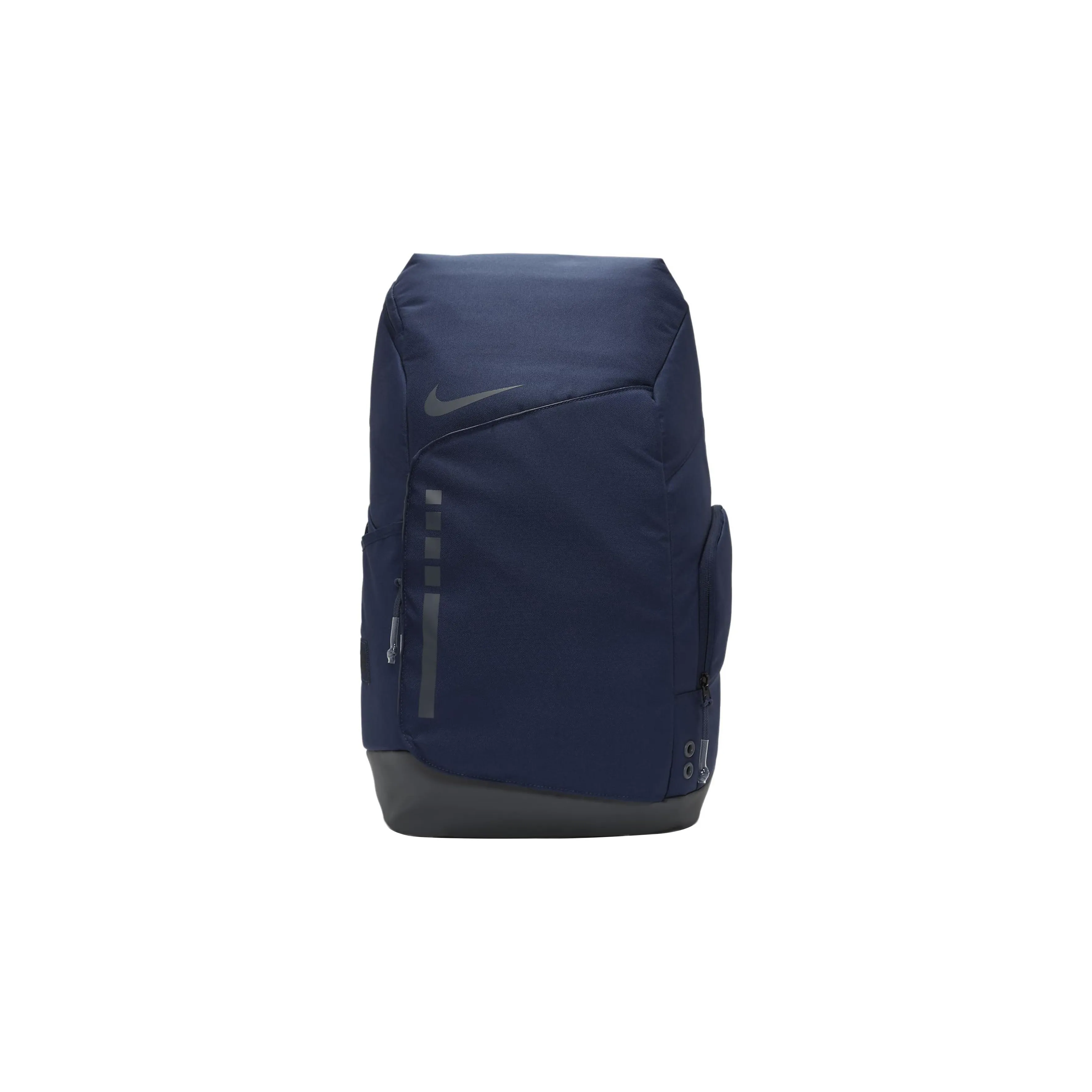 Nike Polyester Backpack Regular Unisex Midnight Marine Blue