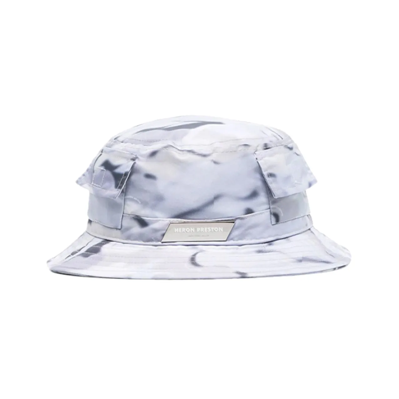 HERON PRESTON Полиамид Шляпы ведра Многоцветный Мужской