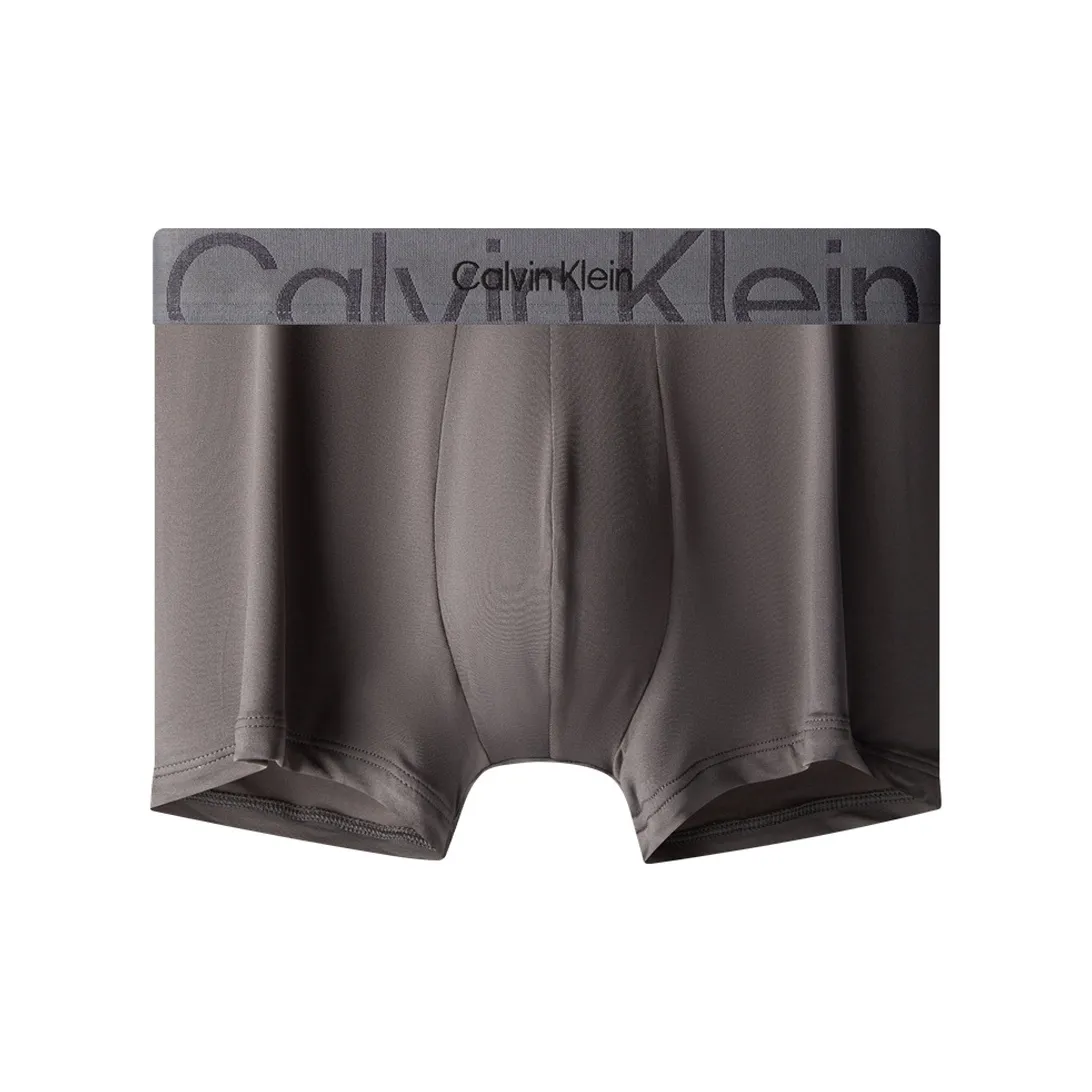 CALVIN KLEIN Boxer Shorts Men's