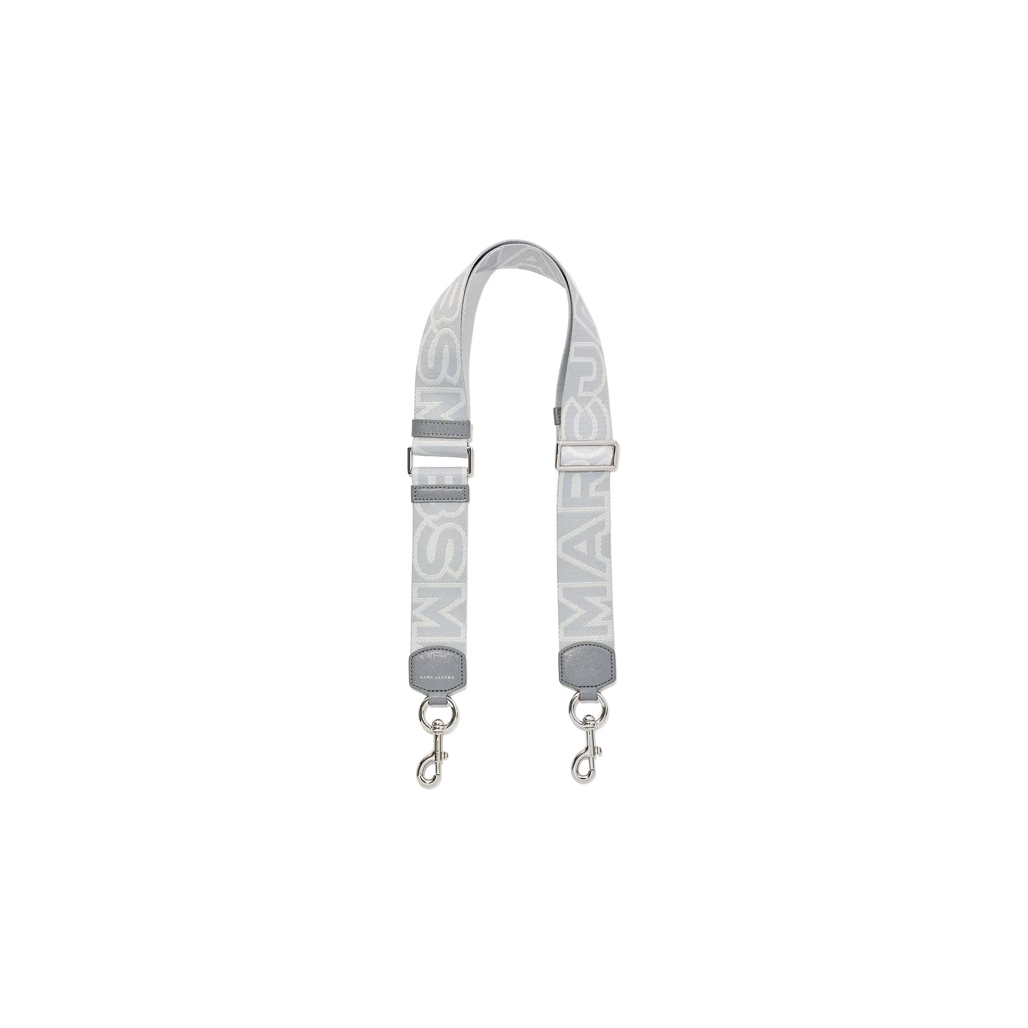 MARC JACOBS The Strap' Logo motif Strap