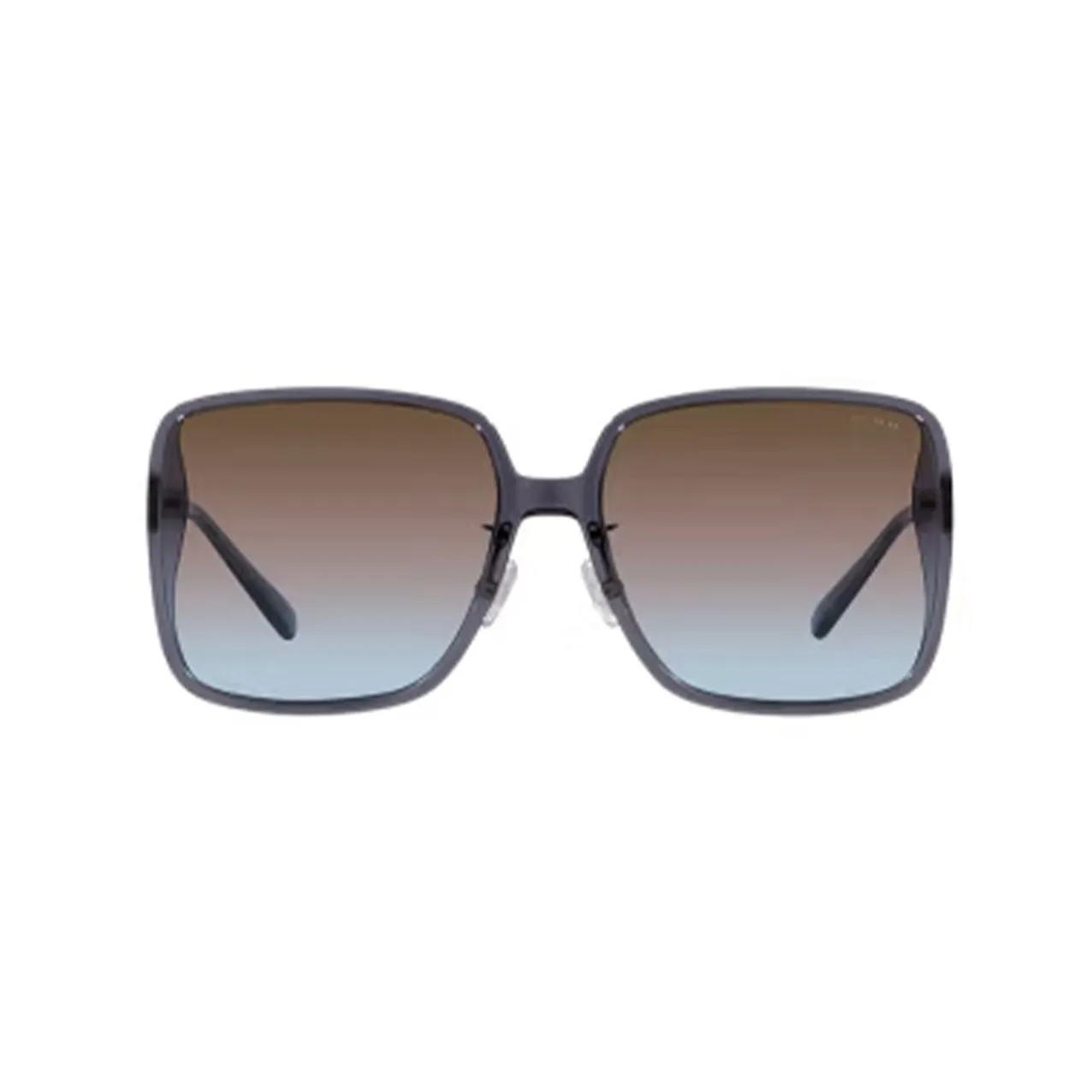 COACH Sunglasses Women's Black