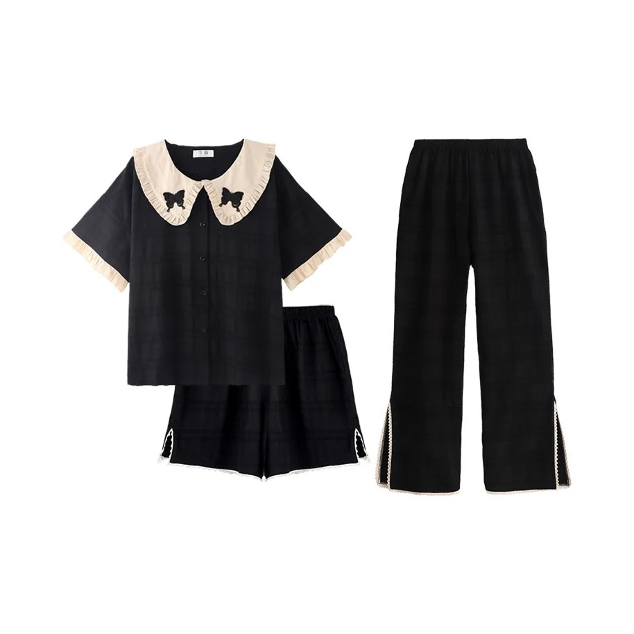Chun Xi Women's Pajama Sets