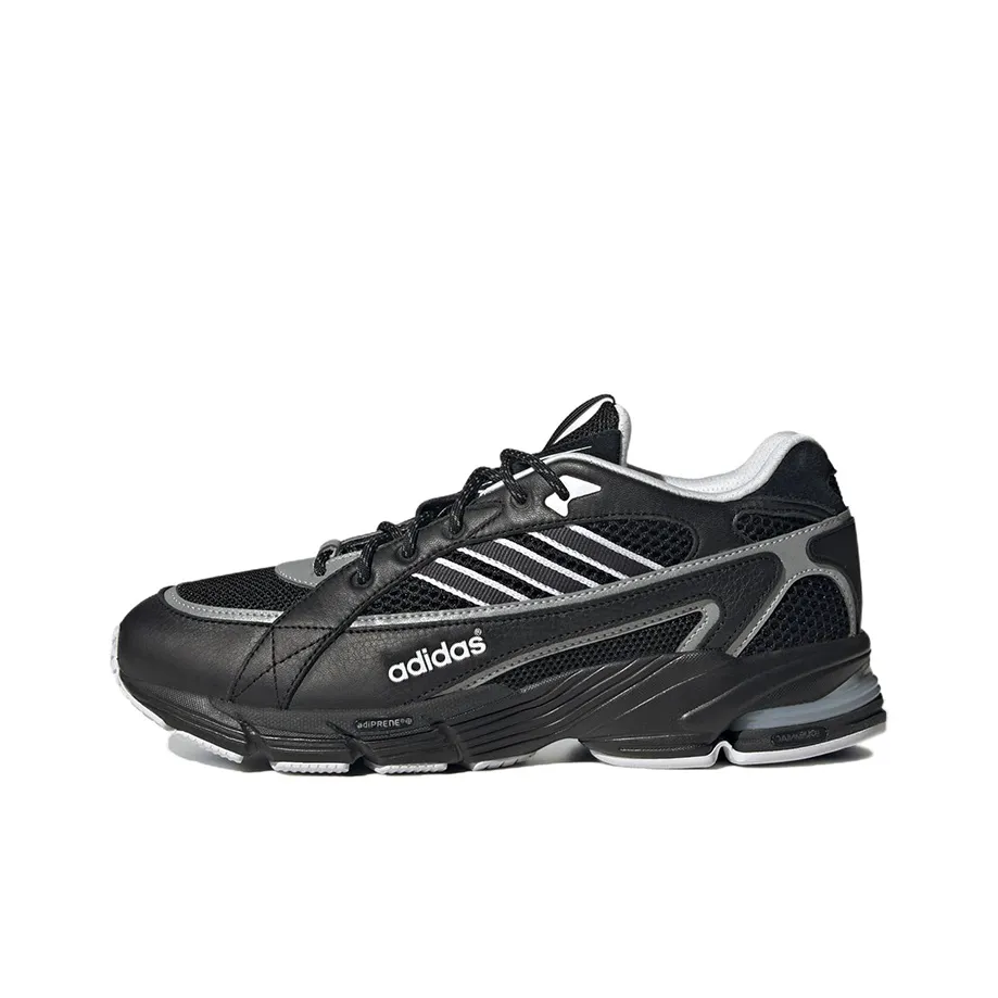 Adidas Exomniac Cushion No Sleep Rave Club Core Black